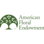 American Floral Endowment logo