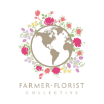 Farmer Florist Collective logo