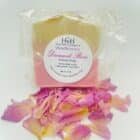 Damask rose soap bars available from HvH Specialty Growers in Fairfield, California
