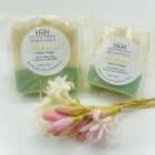 Tuberose soap bars available from HvH Specialty Growers in Fairfield, California