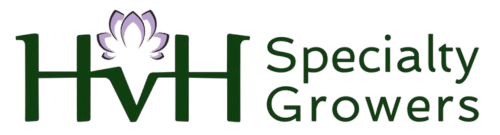 HvH Specialty Growers logo