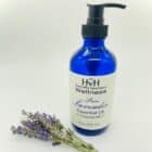 Lavender essential oil in coconut MCT available from HvH Specialty Growers in Fairfield, California